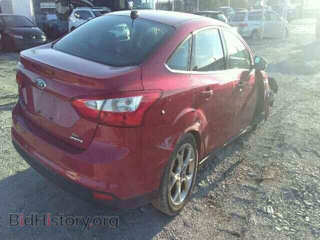 2012 FORD FOCUS - VIN: 1FAHP3H28CL439638 - Фото 4