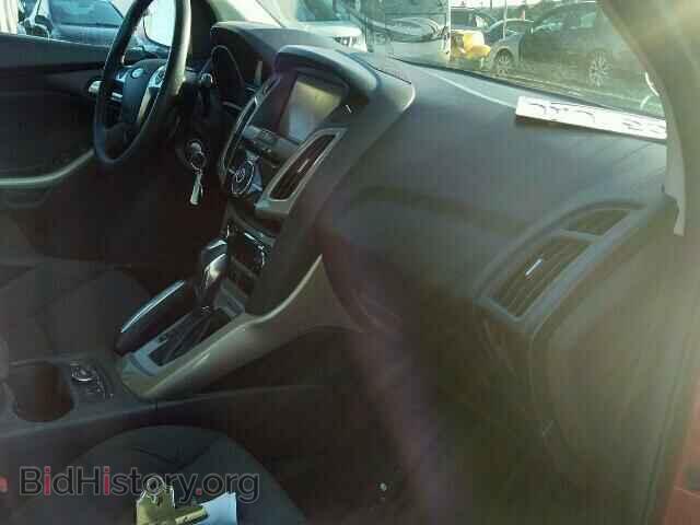 2012 FORD FOCUS - VIN: 1FAHP3H28CL439638 - Фото 5