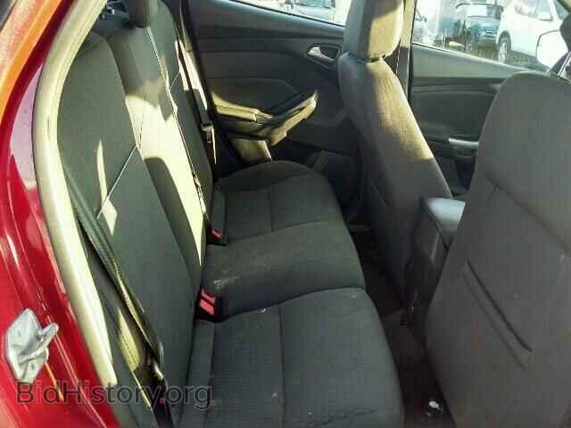 2012 FORD FOCUS - VIN: 1FAHP3H28CL439638 - Фото 6