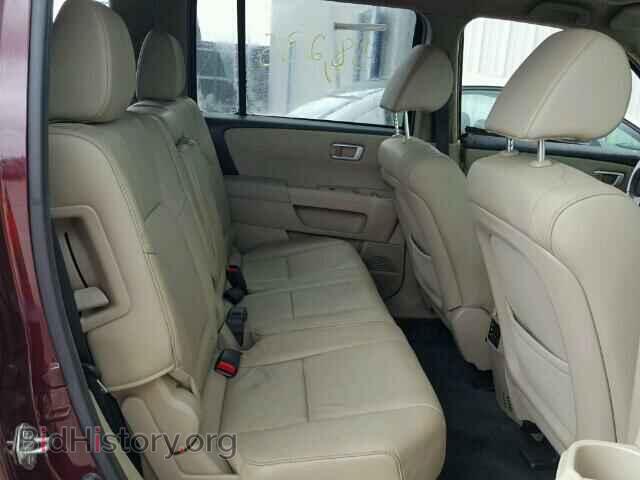 2013 HONDA PILOT - VIN: 5FNYF3H63DB042438 - Фото 6