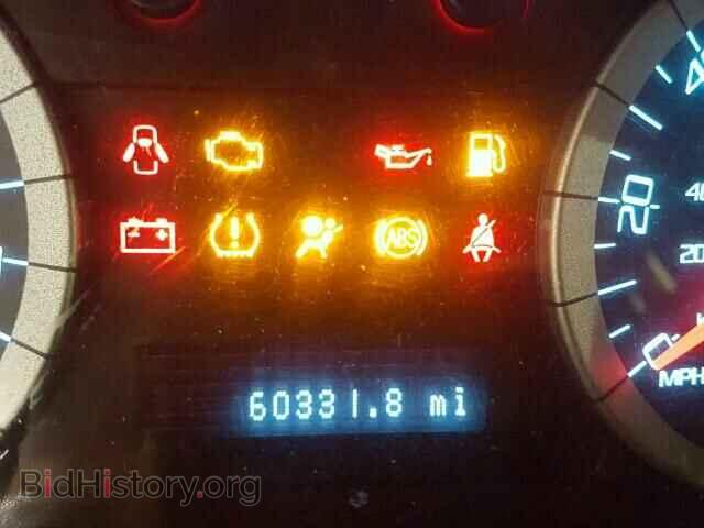2012 FORD ESCAPE - VIN: 1FMCU0D7XCKA35464 - Фото 8
