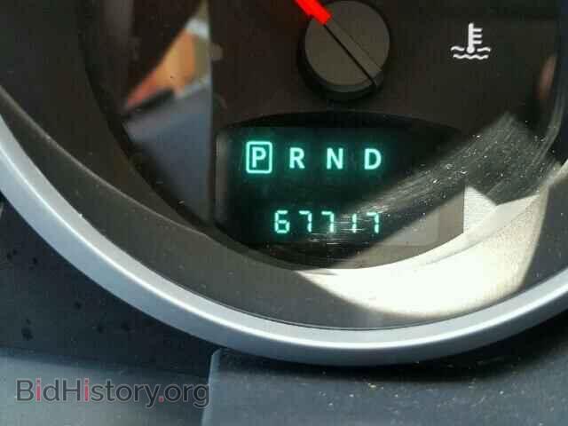2010 DODGE CARAVAN - VIN: 2D4RN4DE8AR490610 - Фото 8