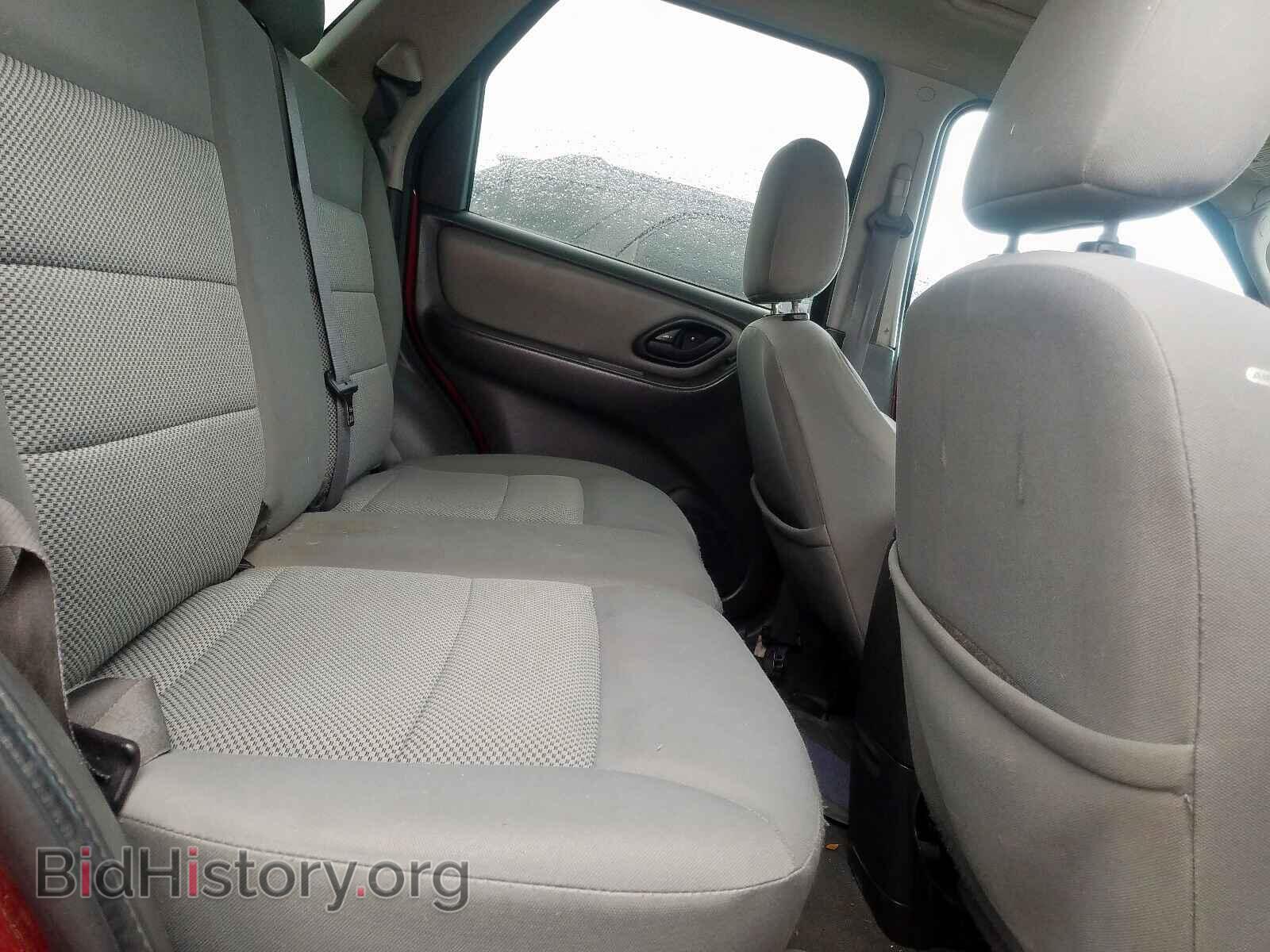 2005 FORD ESCAPE - VIN: 1FMCU93155KB33418 - Фото 6