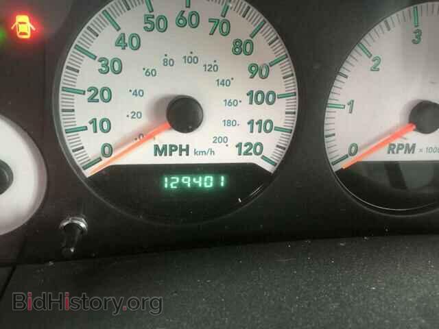 2006 DODGE CARAVAN - VIN: 2D4GP44L76R664674 - Фото 8