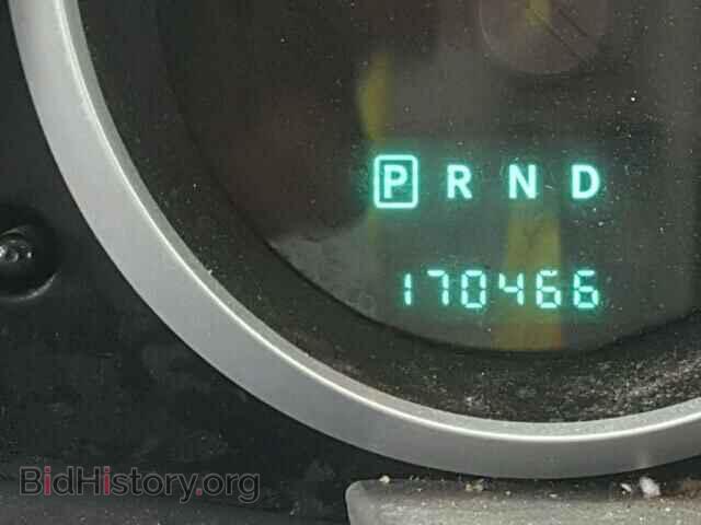 2009 DODGE CARAVAN - VIN: 1D8HN44E39B513506 - Фото 8