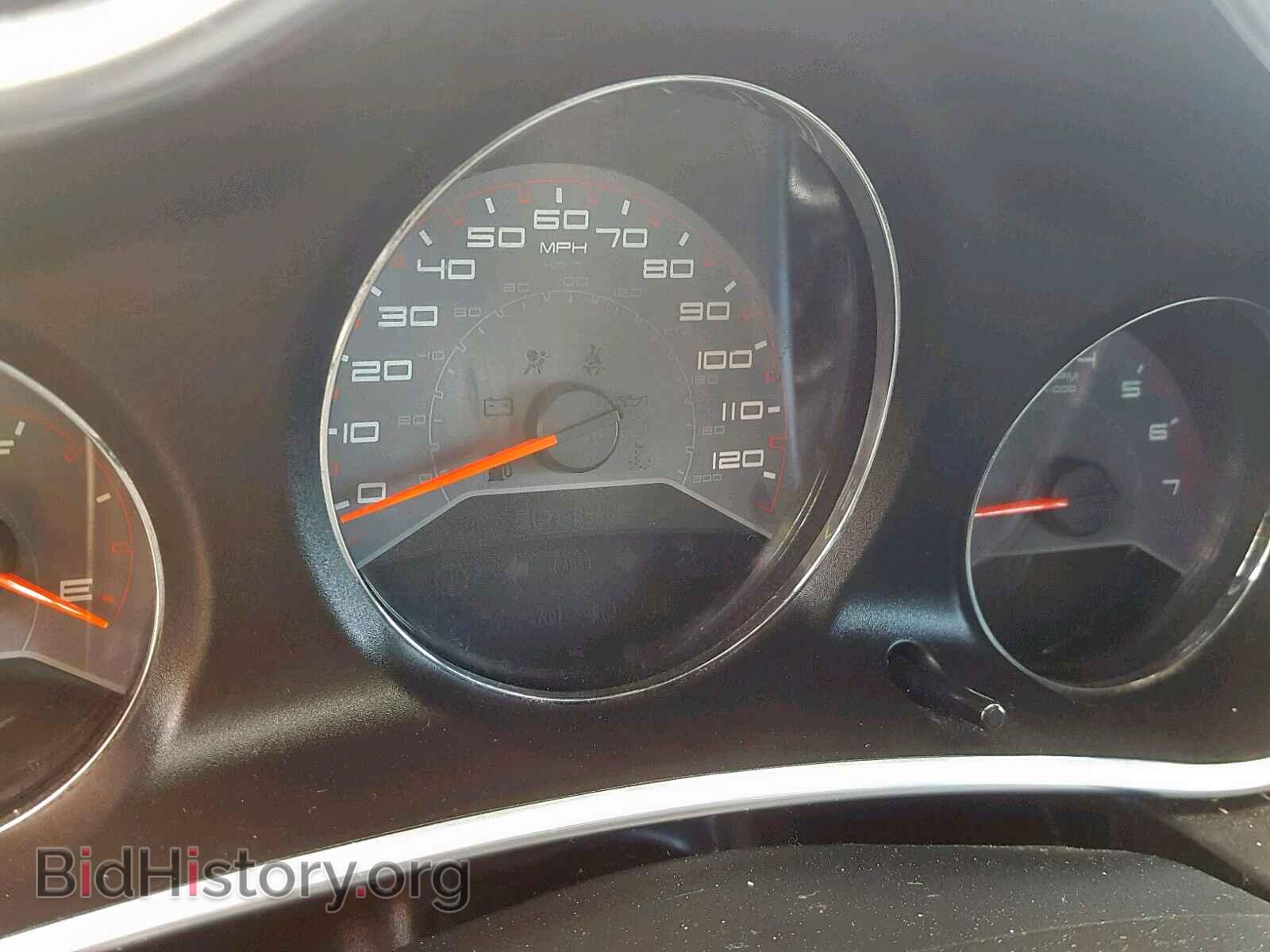 2013 DODGE AVENGER - VIN: 1C3CDZCG9DN709618 - Photo 8
