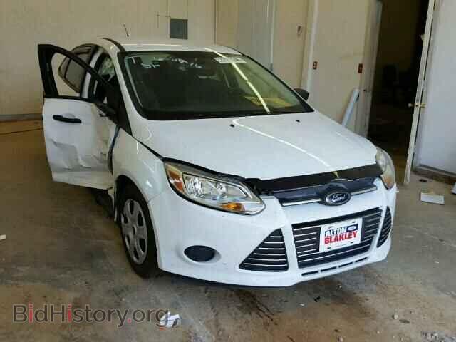 Photo 1FADP3E25EL194531 - FORD FOCUS 2014