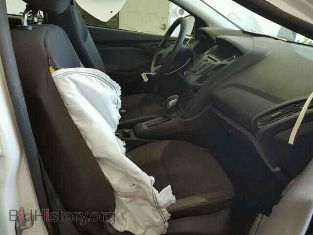 2014 FORD FOCUS - VIN: 1FADP3E25EL194531 - Фото 5