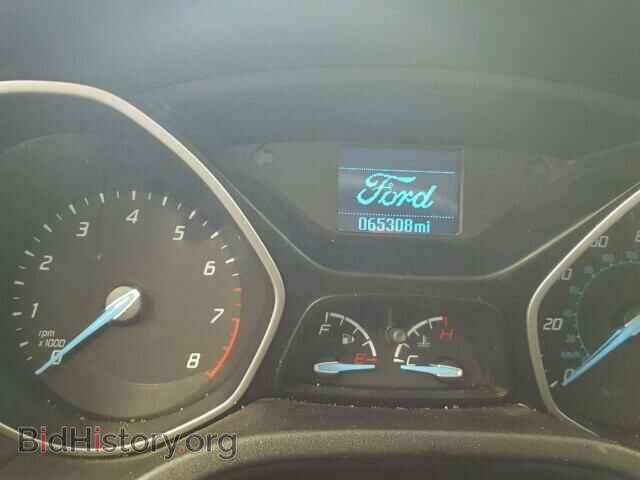 2014 FORD FOCUS - VIN: 1FADP3E25EL194531 - Фото 8