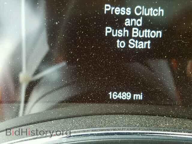 2015 DODGE DURANGO - VIN: 1C4RDJDG5FC128637 - Фото 8