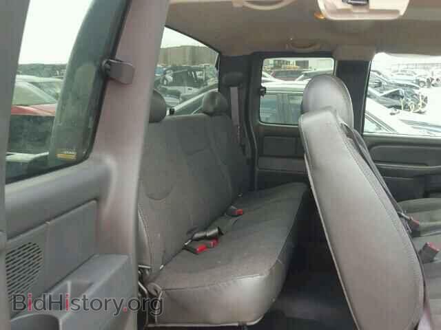 2005 CHEVROLET SILVERADO - VIN: 1GCEC19V95E315729 - Фото 6