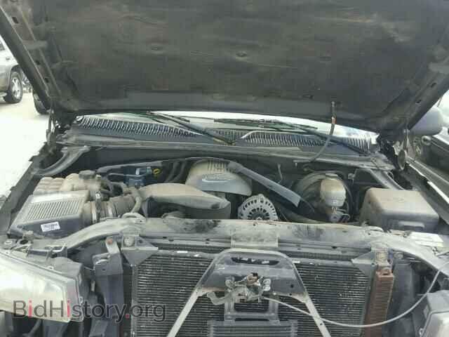 2005 CHEVROLET SILVERADO - VIN: 1GCEC19V95E315729 - Фото 7