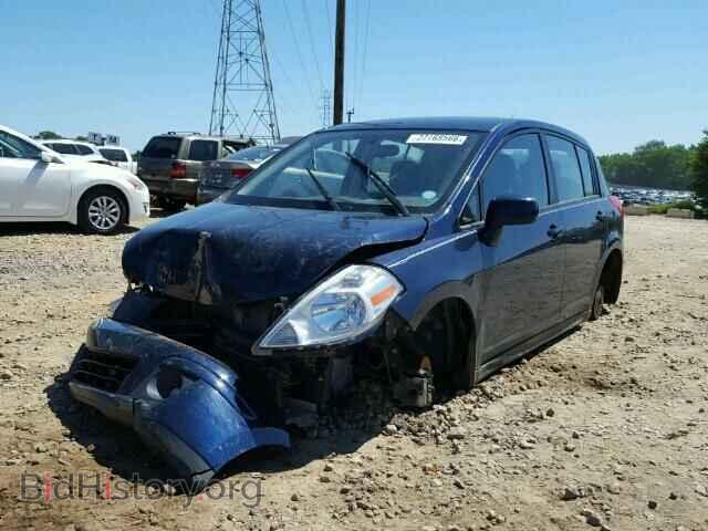 2012 NISSAN VERSA - VIN: 3N1BC1CP4CL360543 - Photo 2