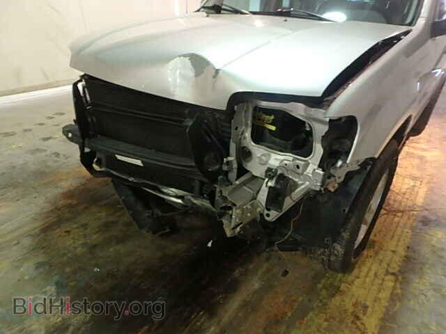 2007 FORD ESCAPE - VIN: 1FMCU03Z17KA41937 - Фото 9