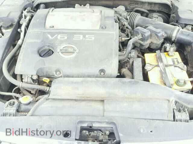 2006 NISSAN MAXIMA - VIN: 1N4BA41E76C855928 - Фото 7