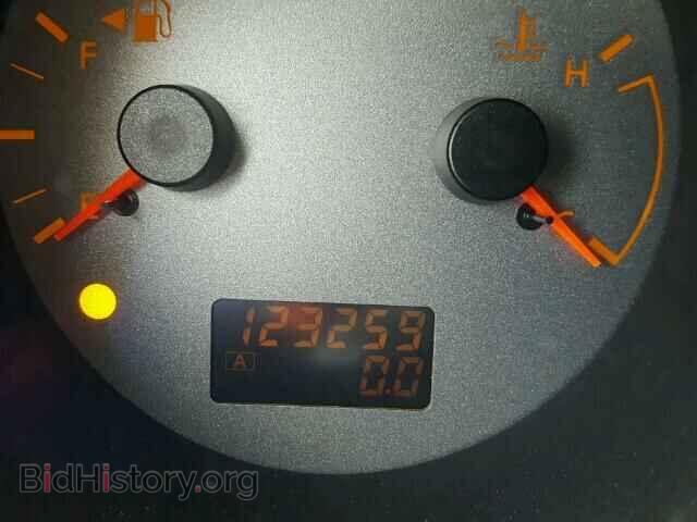 2006 NISSAN MAXIMA - VIN: 1N4BA41E76C855928 - Фото 8