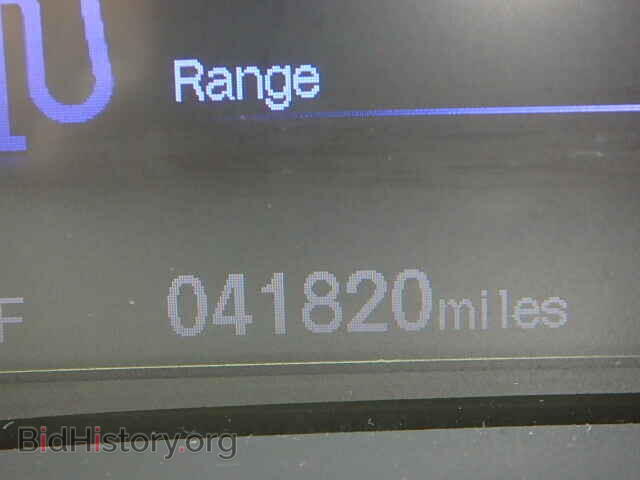 2013 HONDA CIVIC - VIN: 19XFB4F35DE203041 - Фото 8