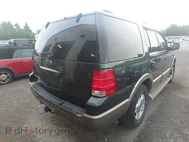 2004 FORD EXPEDITION - VIN: 1FMPU17L44LA50697 - Фото 4