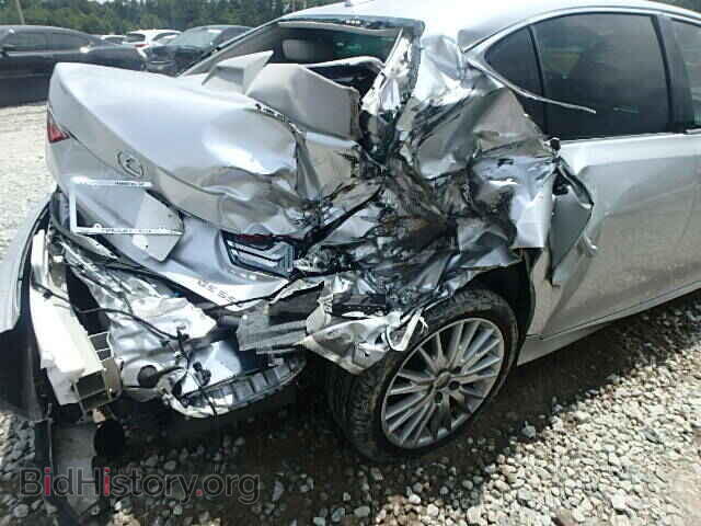 2013 LEXUS GS350 - VIN: JTHBE1BL3D5007975 - Фото 10