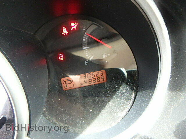 2011 NISSAN VERSA - VIN: 3N1CC1AP2BL432586 - Photo 8