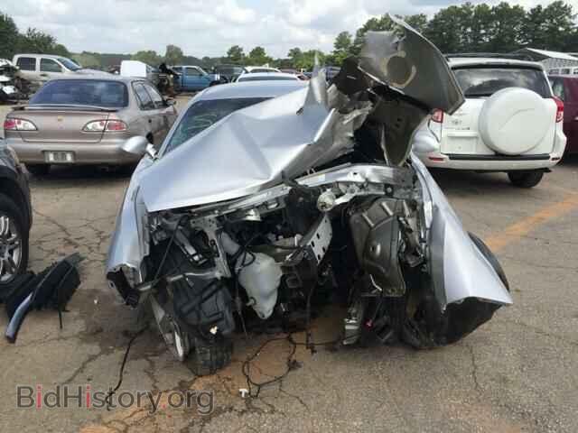 2010 DODGE CHALLENGER - VIN: 2B3CJ4DV7AH228700 - Photo 9