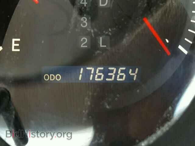 2002 LEXUS ES300 - VIN: JTHBF30G220031421 - Фото 8