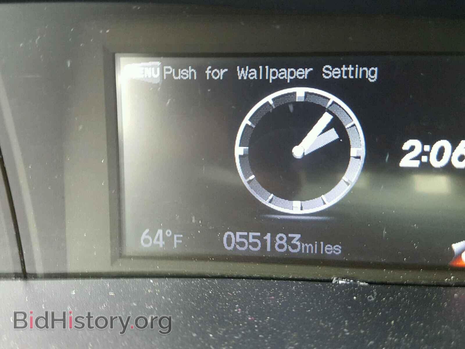 2013 HONDA CIVIC - VIN: 19XFB2F57DE069218 - Фото 8