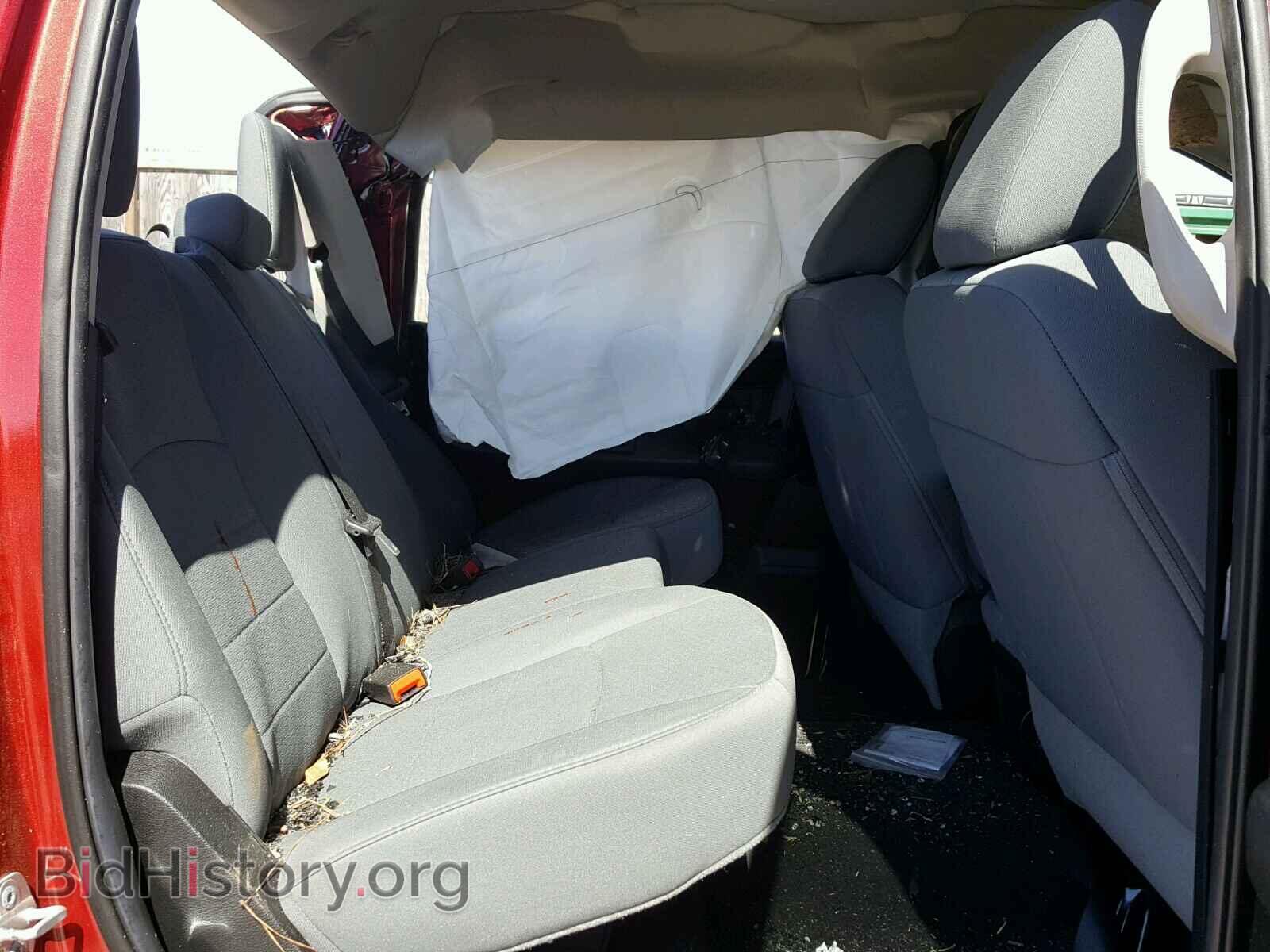 2014 RAM 1500 ST - VIN: 1C6RR6KT4ES235477 - Фото 6