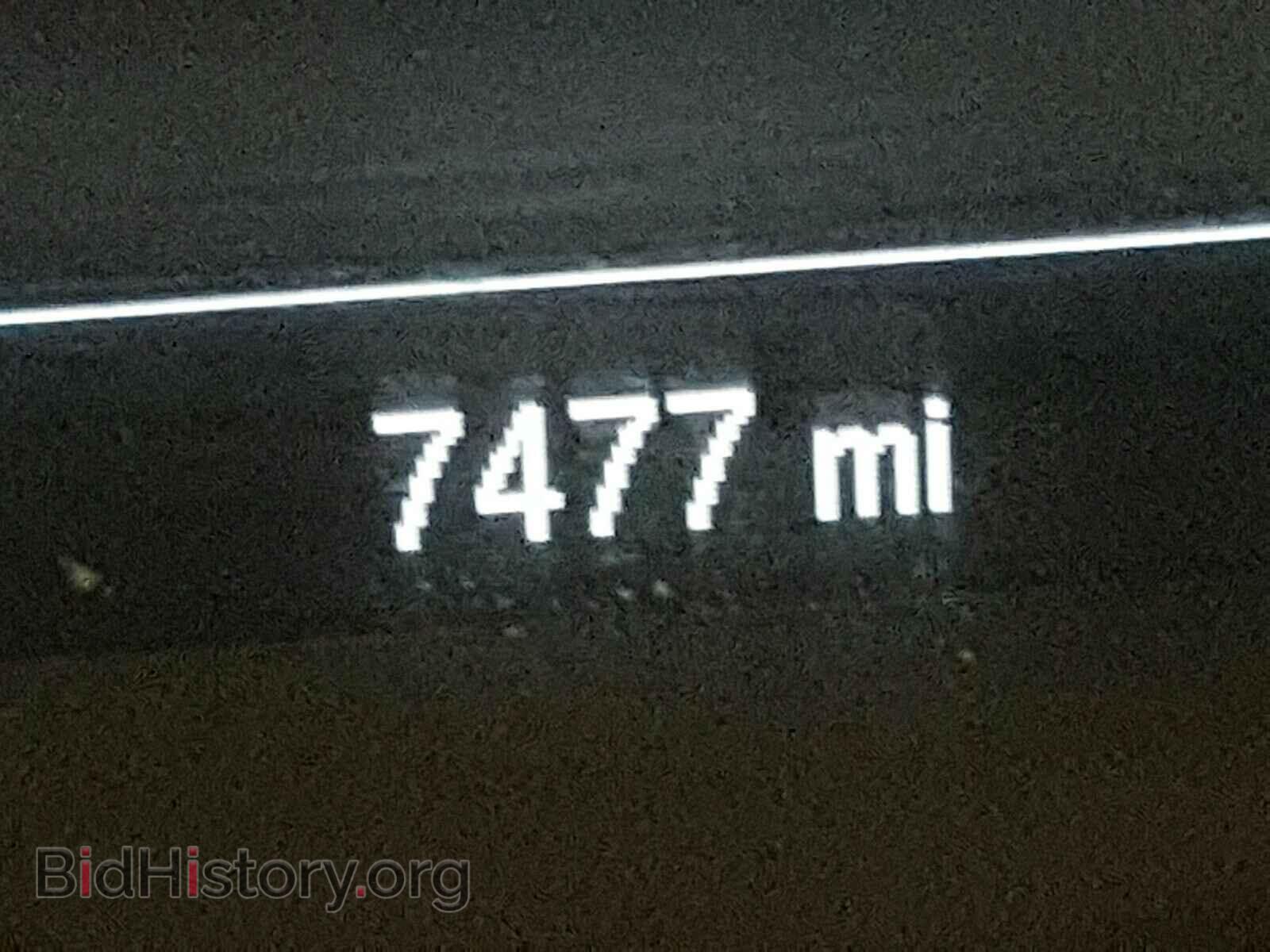2019 CHEVROLET TRAX - VIN: 3GNCJLSB3KL360595 - Фото 8
