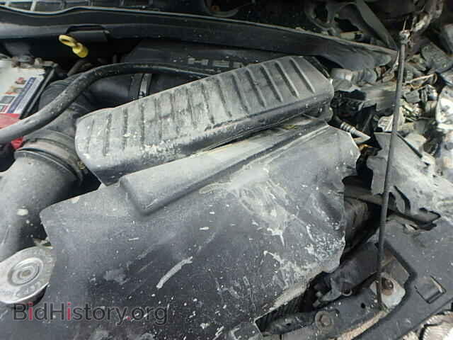 2008 DODGE DURANGO - VIN: 1D8HB48298F100876 - Photo 7