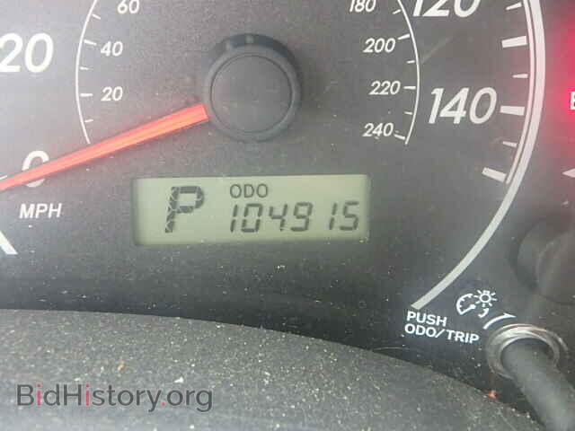 2011 TOYOTA COROLLA - VIN: 2T1BU4EE4BC567538 - Фото 8