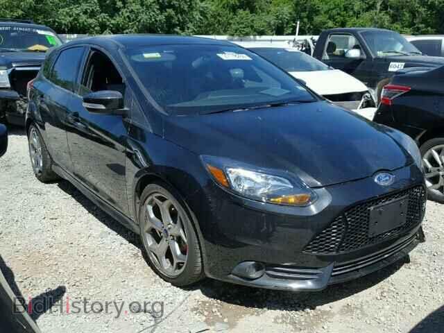 Photo 1FADP3L91EL460417 - FORD FOCUS 2014