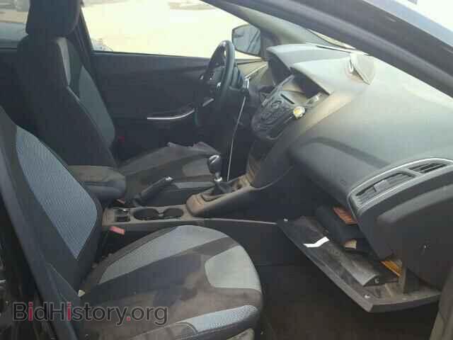 2014 FORD FOCUS - VIN: 1FADP3L91EL460417 - Фото 5