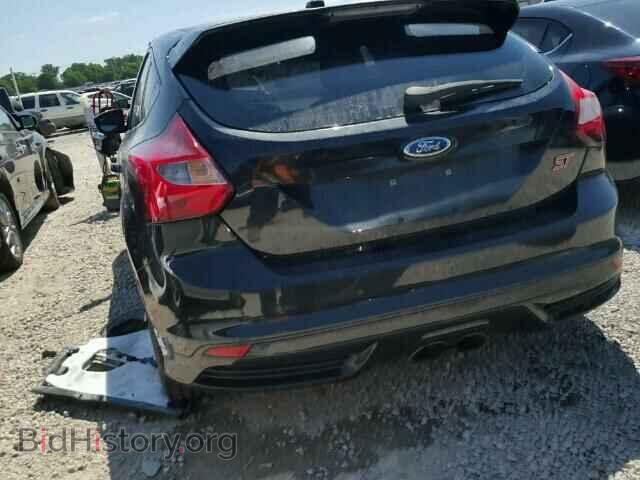 2014 FORD FOCUS - VIN: 1FADP3L91EL460417 - Фото 10