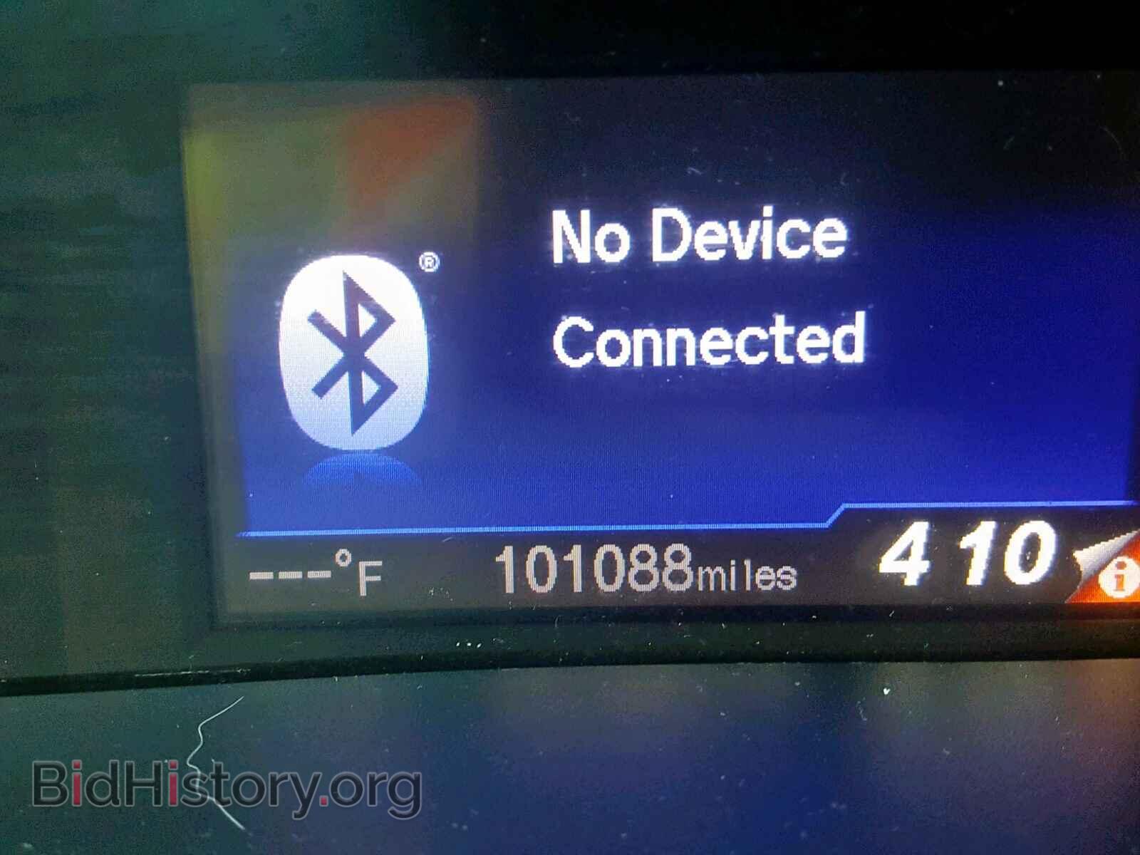 2013 HONDA CIVIC - VIN: 19XFB2F87DE258154 - Фото 8
