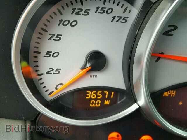 2000 PORSCHE BOXSTER - VIN: WP0CB2980YU662533 - Фото 8