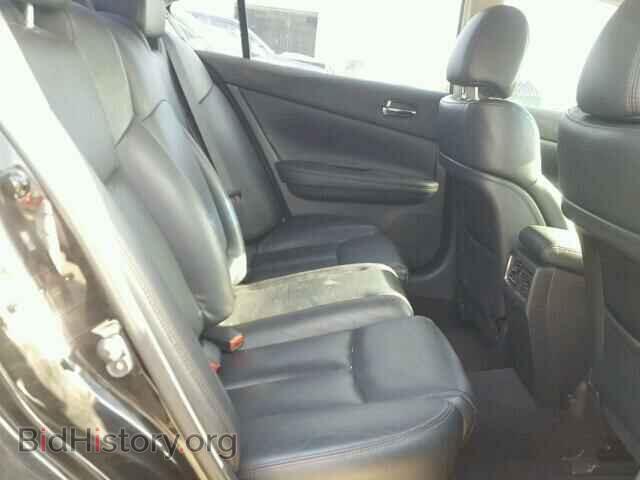 2010 NISSAN MAXIMA - VIN: 1N4AA5AP9AC809612 - Фото 6