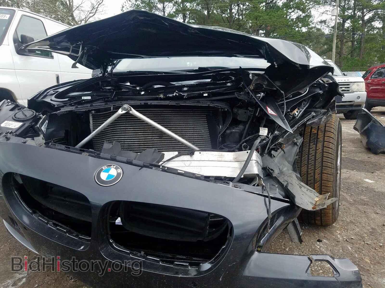 2012 BMW 5 SERIES - VIN: WBAXH5C59CDW05933 - Фото 9