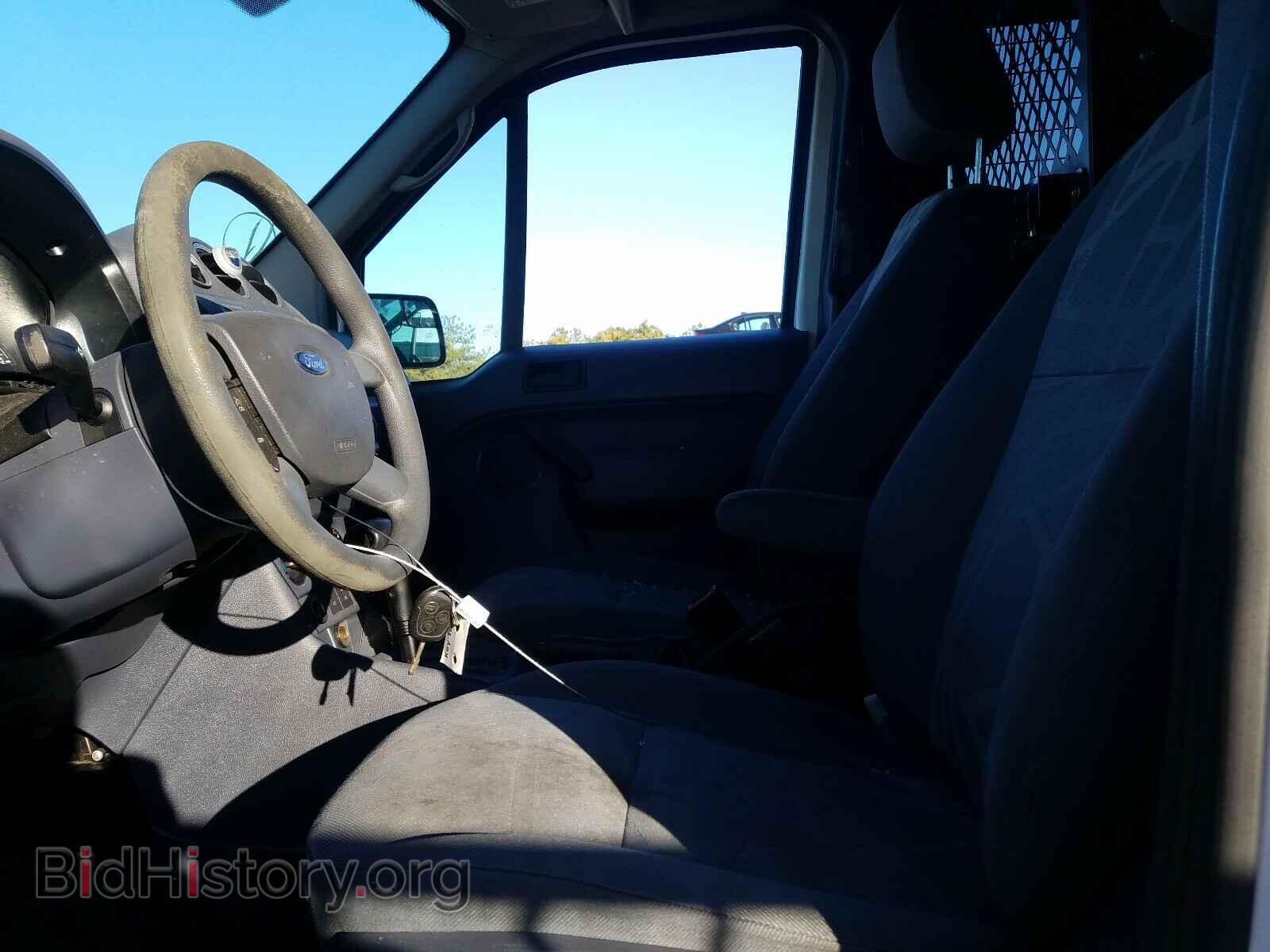 2012 FORD TRANSIT CO - VIN: NM0LS7BN6CT077822 - Фото 5