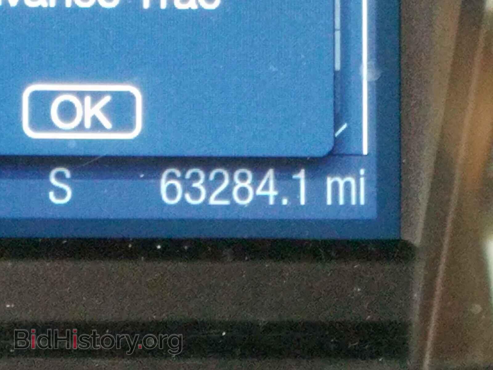 2017 FORD TAURUS - VIN: 1FAHP2D84HG140412 - Фото 8
