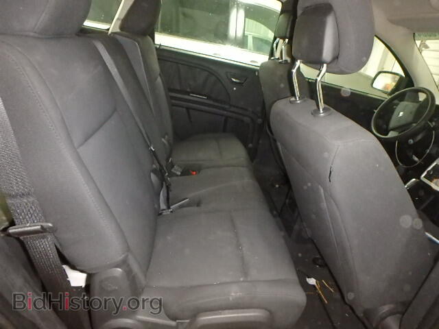 2010 DODGE JOURNEY - VIN: 3D4PG4FB0AT135366 - Фото 5