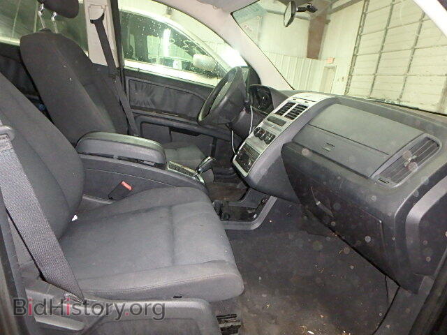 2010 DODGE JOURNEY - VIN: 3D4PG4FB0AT135366 - Фото 6