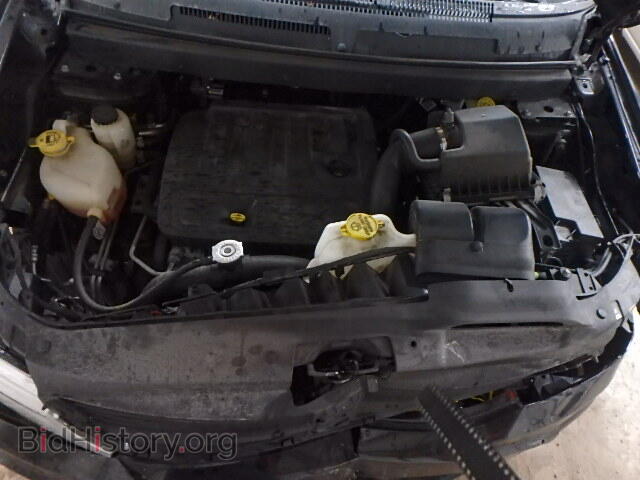 2010 DODGE JOURNEY - VIN: 3D4PG4FB0AT135366 - Фото 7