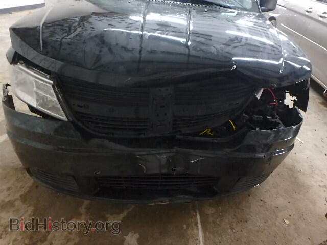 2010 DODGE JOURNEY - VIN: 3D4PG4FB0AT135366 - Фото 9
