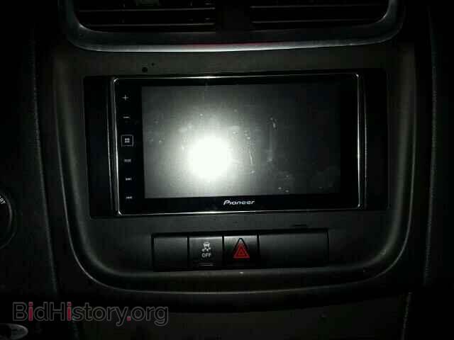 2014 DODGE AVENGER - VIN: 1C3CDZAG4EN160236 - Фото 9