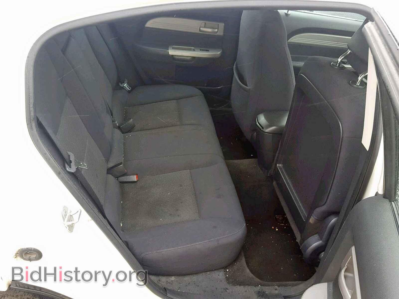 2010 CHRYSLER SEBRING - VIN: 1C3CC4FB3AN162119 - Фото 6
