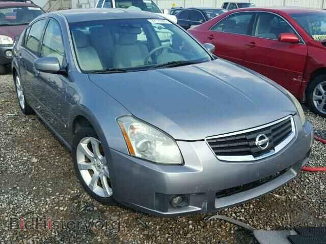 Фотография 1N4BA41E87C853381 - NISSAN MAXIMA 2007
