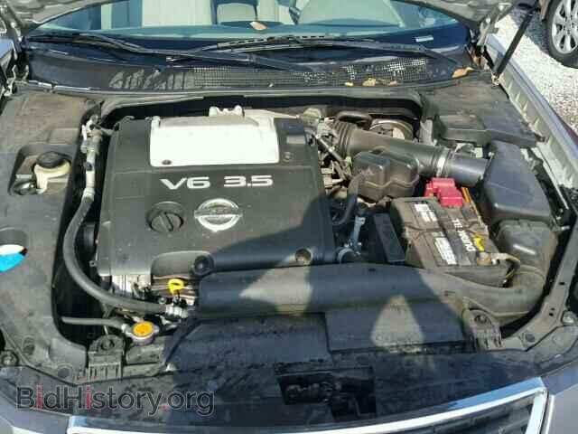 2007 NISSAN MAXIMA - VIN: 1N4BA41E87C853381 - Фото 7