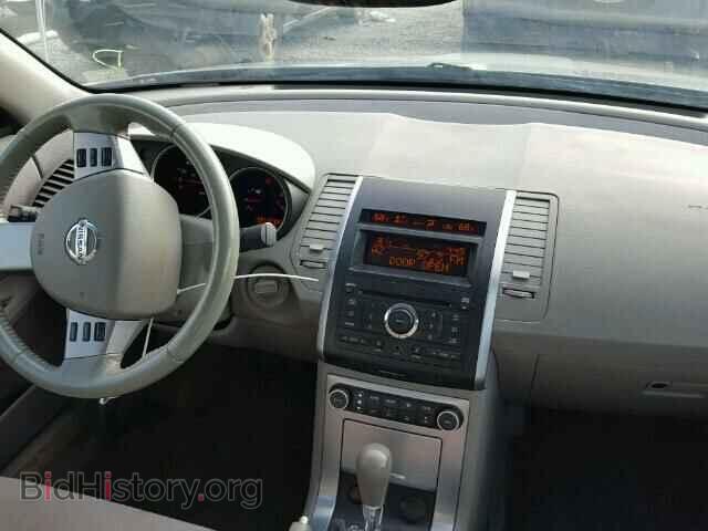 2007 NISSAN MAXIMA - VIN: 1N4BA41E87C853381 - Фото 9