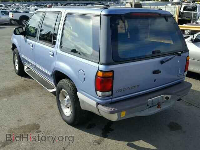 1997 FORD EXPLORER - VIN: 1FMDU35P2VUA09310 - Фото 3